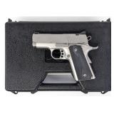 Kimber Stainless Ultra Carry .45 ACP Semi Auto Pis