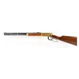 1966 Winchester Centennial Model 94 .30-30 Win Sad