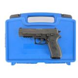 Sig Sauer P220 .45 ACP Semi Auto Pistol w/ Case