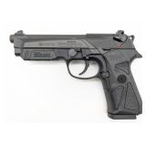 Beretta 90-Two 9mm Semi Auto Pistol