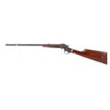 J. Stevens Crackshot .22 LR Single Shot Rifle