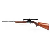 Browning SA-22 .22 LR Takedown Semi Auto Rifle