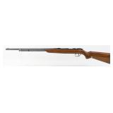 Remington Model 512 Sportmaster .22 Cal Bolt Actio