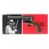 Traditions Model 1873 .357 Magnum Single Action Re