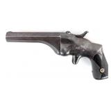 Connecticut Arms Hammond Bulldog .44 RF Spur Trigg