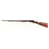 1919 Winchester Model 1890 .22 Short Pump Action R