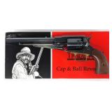 F.lli Pietta Traditions 1858 Remington Army .44 Ca