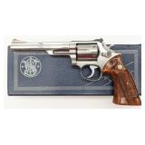 Smith & Wesson Model 66-1 .357 Magnum Revolver w/