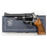 Smith & Wesson Model 28-2 Highway Patrolman .357 M