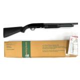 Mossberg Model 88 Maverick .12 Ga Pump Action Shot