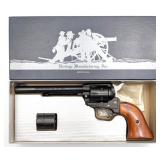 Heritage Rough Rider .22 LR / .22 Mag Revolver w/