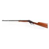 J. Stevens A&T Co. Heavy Barrel Crackshot .22 LR S
