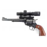 Ruger New Model Super Blackhawk .44 Mag Revolver