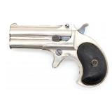 Remington Arms Model 95 .41 RF Double Derringer