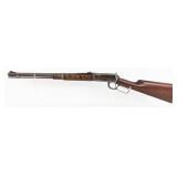 1946 Winchester Model 94 .32 WS Lever Action Rifle