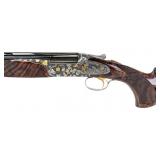 Caesar Guerini Revenant 28 Ga O/U Shotgun w/ Case