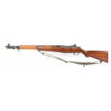 WWII H&R Arms Co. M1 Garand .30-06 Sprg Semi Auto