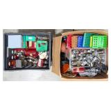 Large Group of Reloading Dies