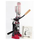 MEC Series 9000 Shotshell Reloading Press