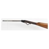 Antique Unmarked GEM .177 Cal Air Rifle