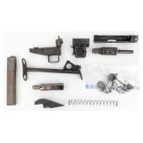 British Sten Mk II Parts Kit