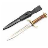 WWII German Customized E. Pack & Sohne Dress Dagge