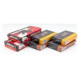 120 Rnds of Various Brands 308 WIN Cartridges