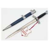 WWII German Salesman Sample 1st Model Luftwaffe Da