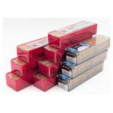 1000 Rnds of Various Brands 22 LR Cartridges