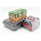 1575 Rnds of Various Brands 22 LR Cartridges