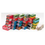 1621 Rnds of Various Brands 22 LR Cartridges