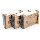 60 Rnds of Superior Ammunition 7mm STW 154gr Horna