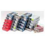 123 Rnds of Various Brands 12 Ga 00 Buckshot Shell