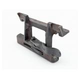 WWII German G43 Scope Mount