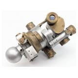 1956 Czech yal PAB-6x Periscope