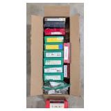 Various Caliber Reloading Dies