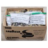 1300 Once Fired .45 ACP Casings