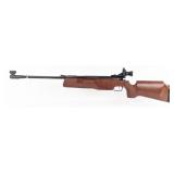 Gamo MC Super Match 4.5mm Pellet Air Rifle
