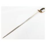 WWI Imperial German Prussian Carl Eickhorn M1889 D