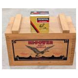 250 Rnds of Federal 12 Ga 1-1/4oz Shells