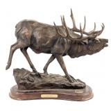 Ltd 2007 'Royal Performance' by Terrell O'Brien