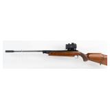 Feinwerkbau FWB Sport 124 .177 Cal Pellet Rifle