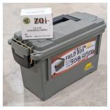 280 Rnds 7.62x51mm Cartridges w/ Ammo Can
