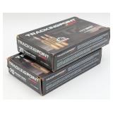 40 Rnds of Barnes Tracking Point Xactshot .338 Lap