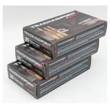 60 Rnds of Barnes Tracking Point Xactshot .338 Lap