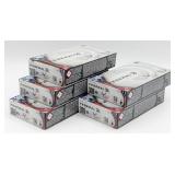 100 Rnds of Federal 308 Win 150gr Cartridges