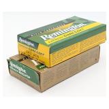 40 Rnds of Remington 243 Win Cartridges