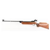 Walther LG Model 55 .177 Cal Target Air Rifle