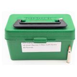 48 Rnds of Professionally Loaded 223 Caliber 50gr