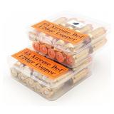 40 Rnds of Xtreme Def 45 Cal. 120gr Copper Cartrid